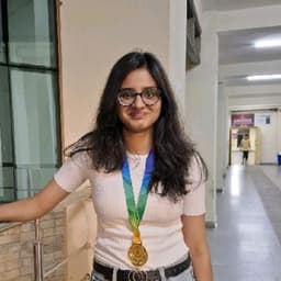 Khushi Kumari