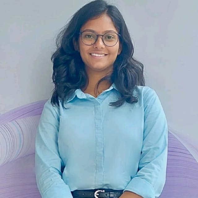 Khushi Kumari