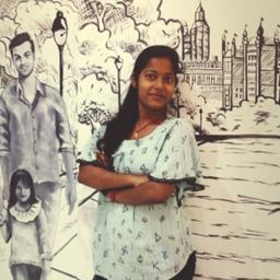 Khushi Kumari