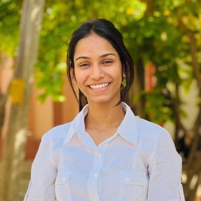 Khushi kumari