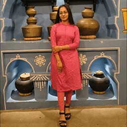 Khushi Lachhwani