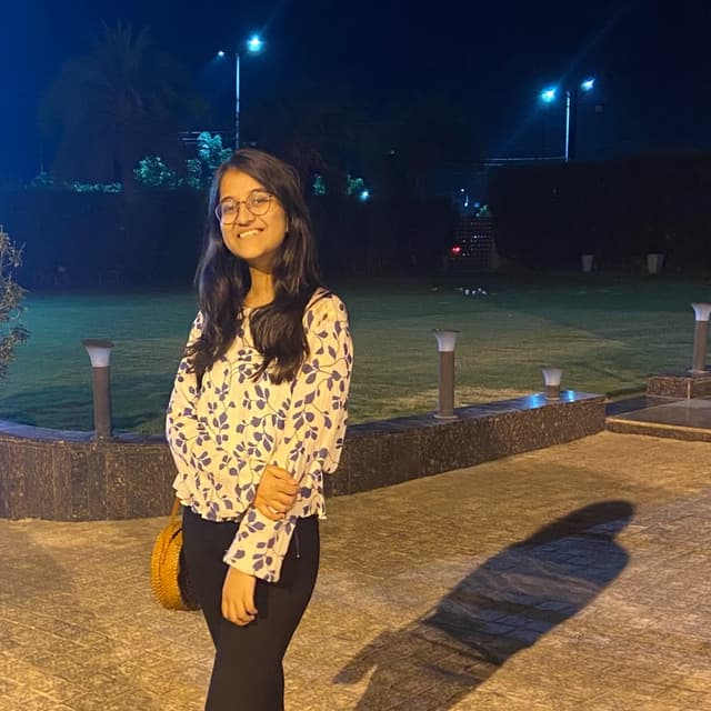 Khushi Mittal