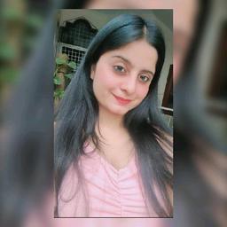 Khushi Monga