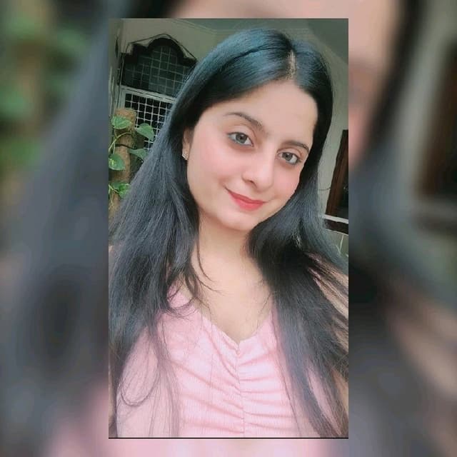 Khushi Monga