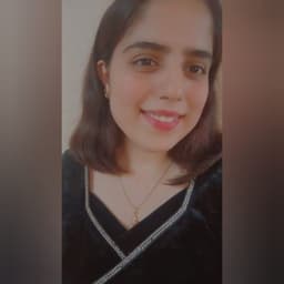 Khushi Nandwani