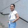 Khushi Pandey