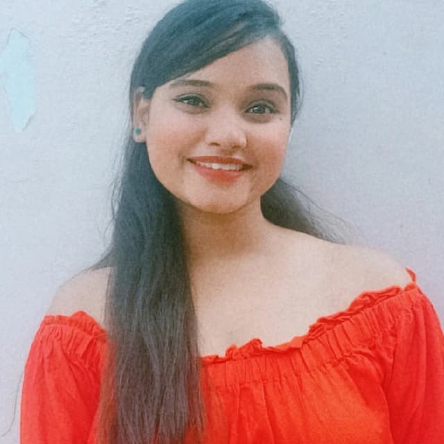 Khushi Pandey