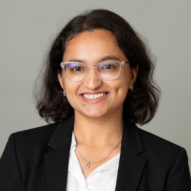 Khushi Pathak