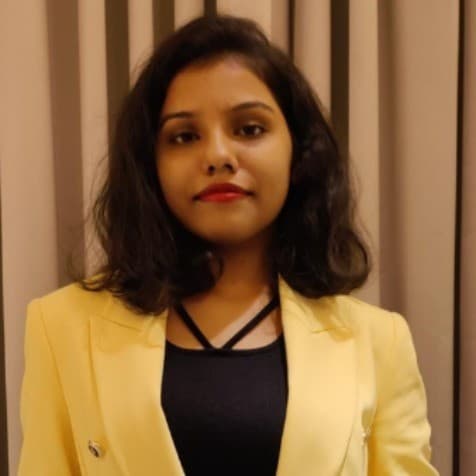 Khushi Prajapati