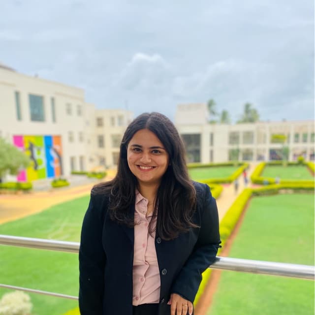 Khushi Ramaiya