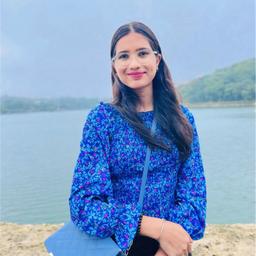 Khushi Rathore
