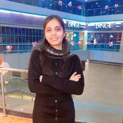 KHUSHI SANGAL