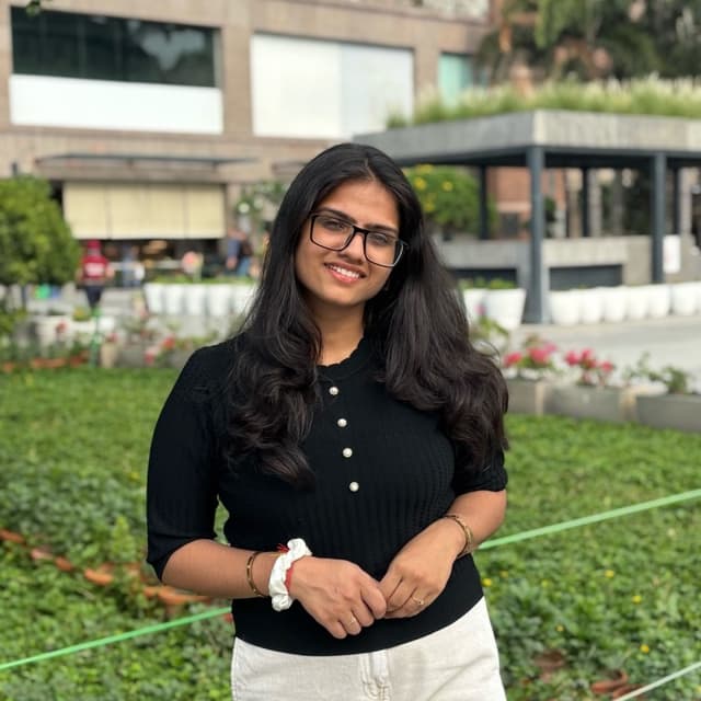 Khushi Sardana