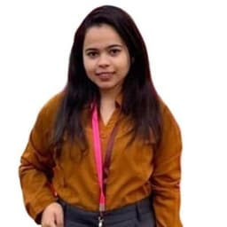Khushi Saxena