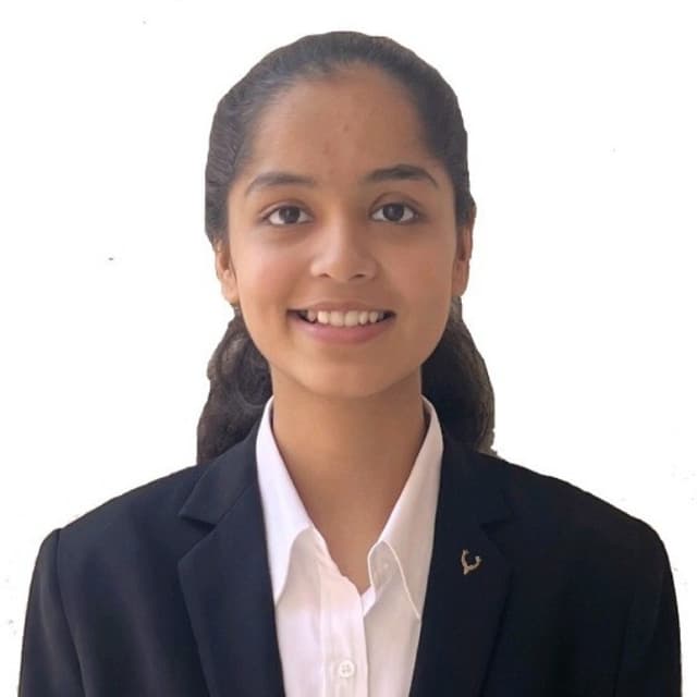 Khushi Sethi