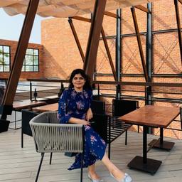 Khushi Sharma