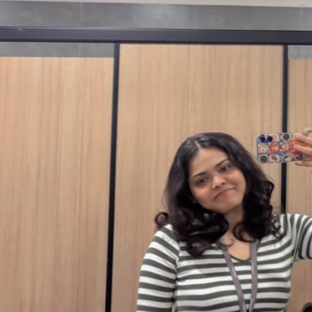 Khushi Sharma