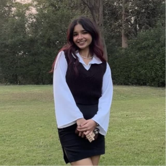 Khushi Sharma