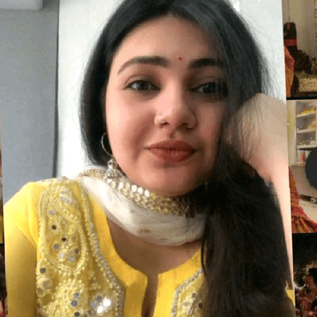 Khushi Sharma