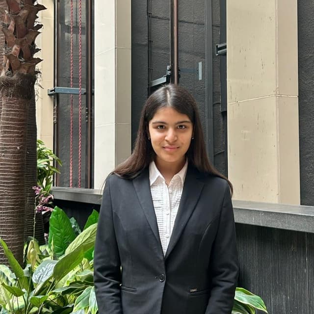 Khushi Sharma