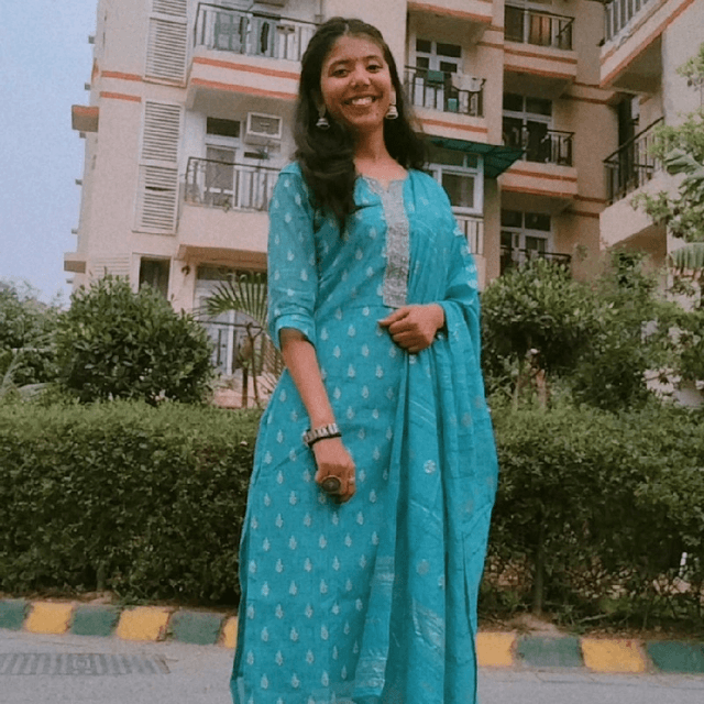 Khushi Srivastava