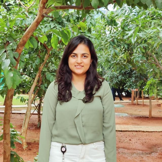 Khushi Tandon