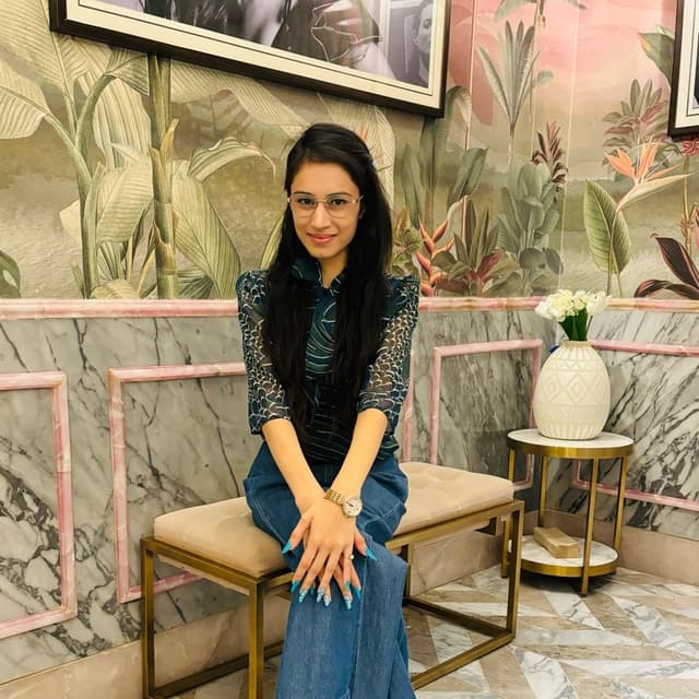 Khushi Tanwar