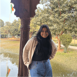 Khushi  Tomar