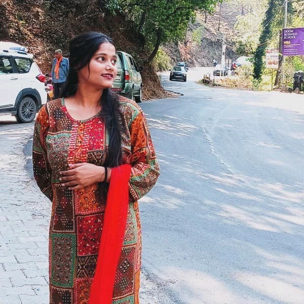 Khushi Verma