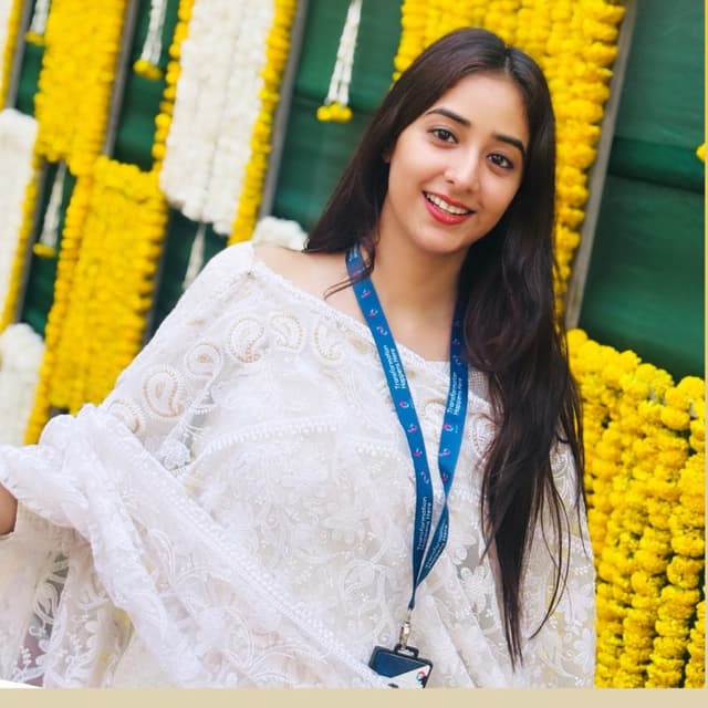 KHUSHI YADAV