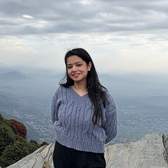 Khushi Kalra