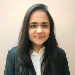Khushi Agrawal