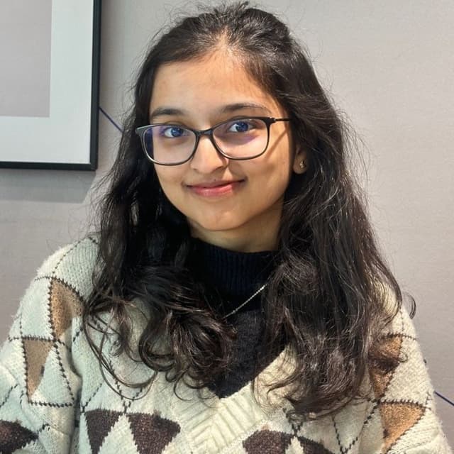 Khushi Bhatnagar