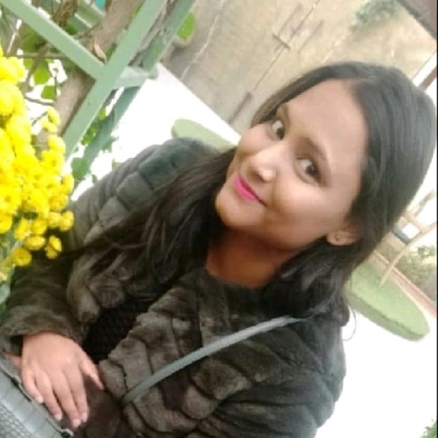 Khushi B.