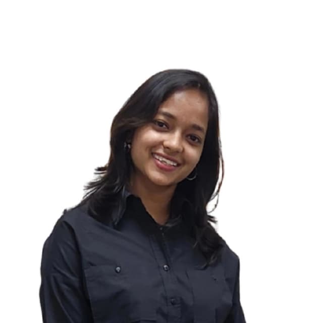 Khushi Garg