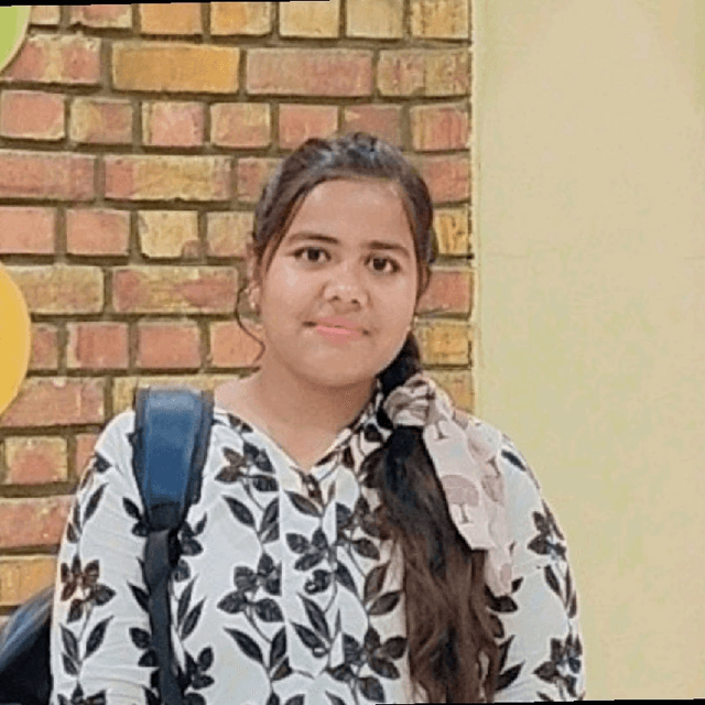 Khushi Goyal