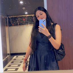 Khushi Gupta