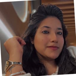 Khushii Sharma 