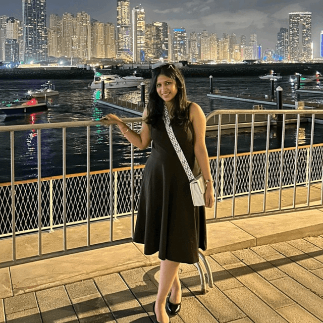 Khushi Aggarwal