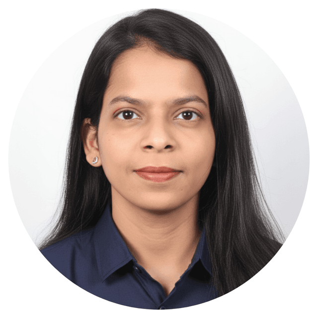 Khushi Jain