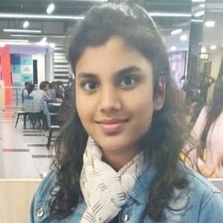 Khushi Jain