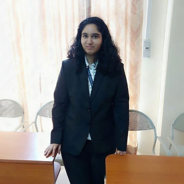 Khushi Kaul