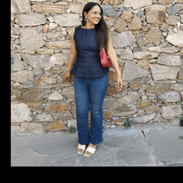Khushi khandelwal