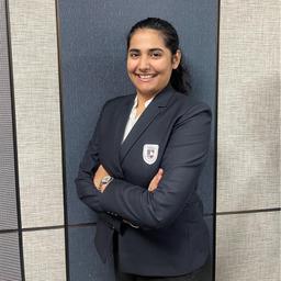 Khushi Mohnani