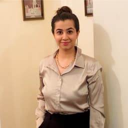 Khushi Neb