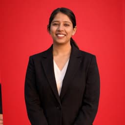Khushi Nirmal