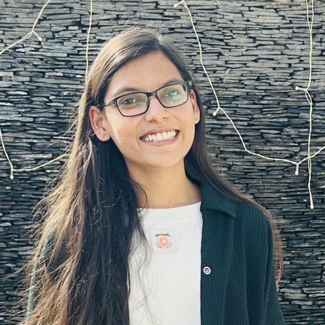 Khushi Nyati