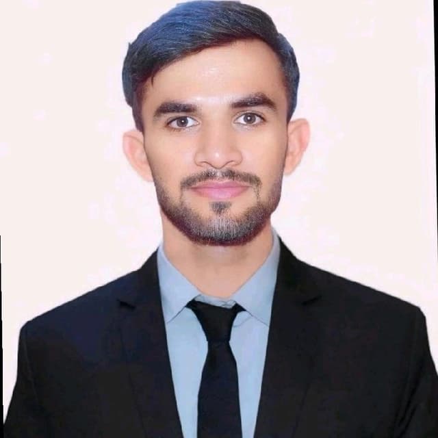 KHUSHIRAM KUMAWAT