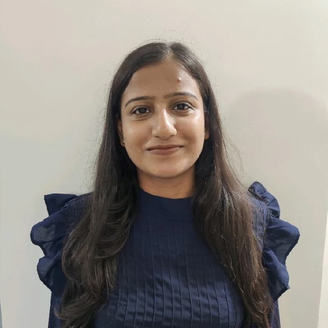 Khushi Sancheti