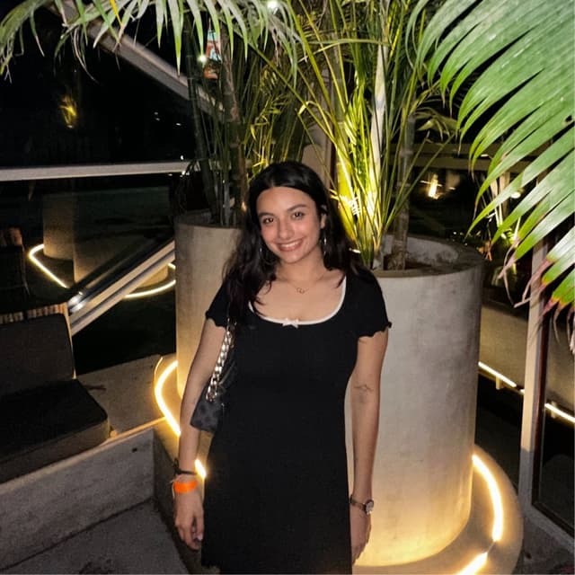 Khushi Sharma